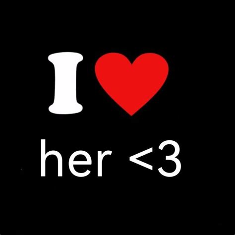 I love her Bilat .